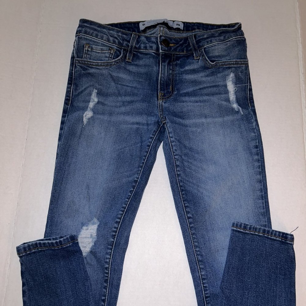 02 Denim Jeans Size 29